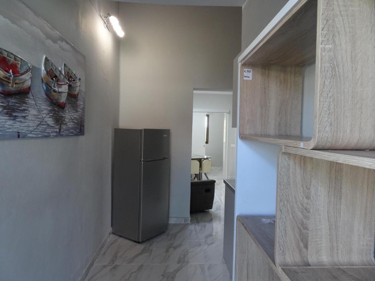 Indipendente Piano Terra In - Golf Del Sur Apartamento San Miguel de Abona