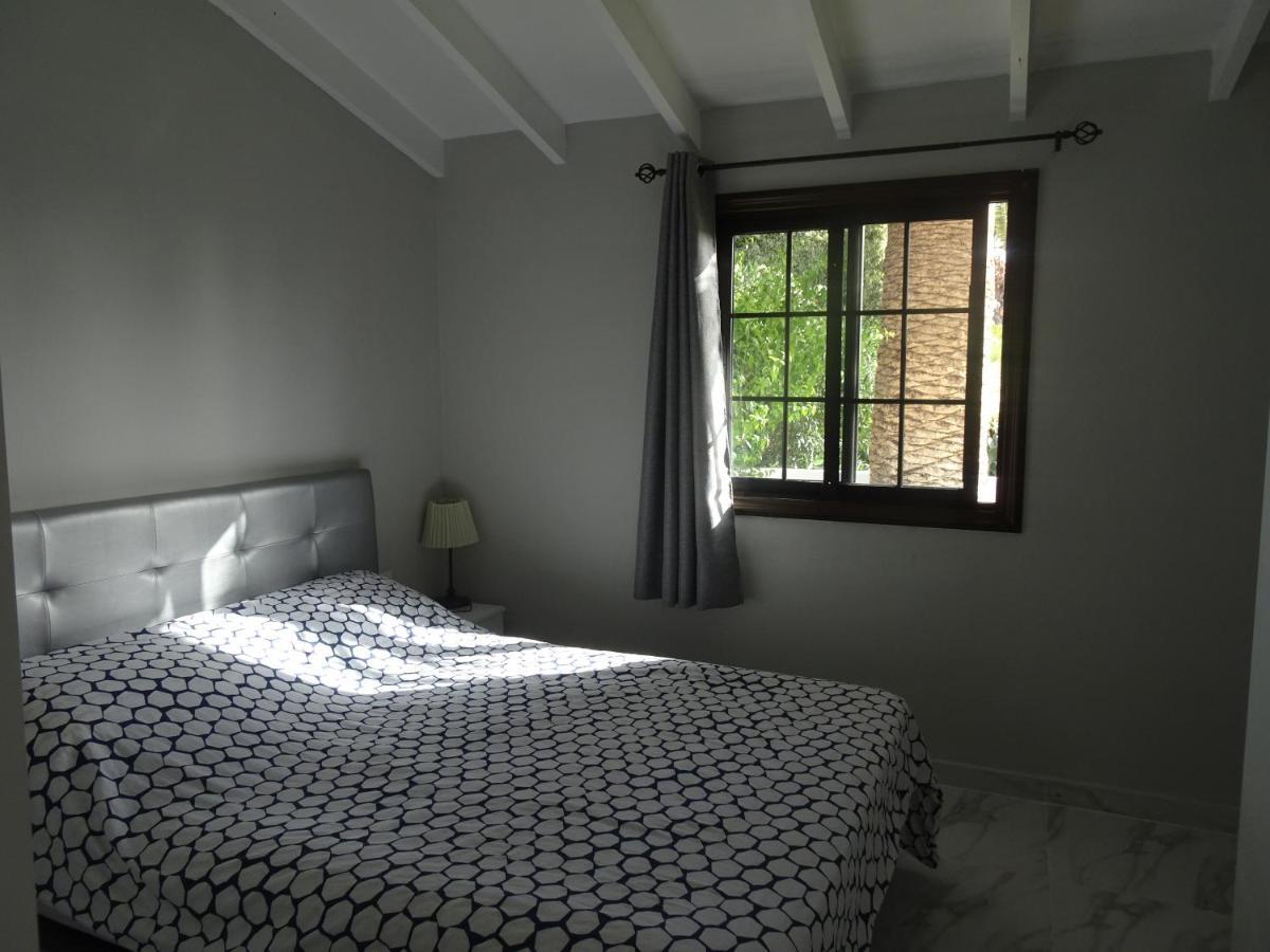 Apartamento Indipendente Piano Terra In - Golf Del Sur San Miguel de Abona